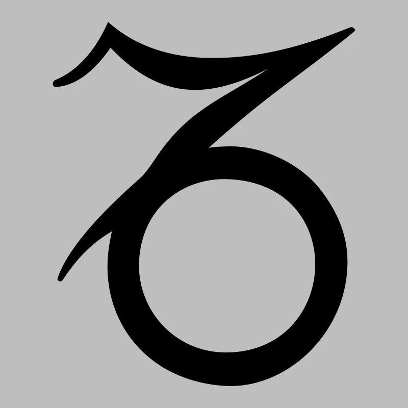 Sternzeichen Steinbock