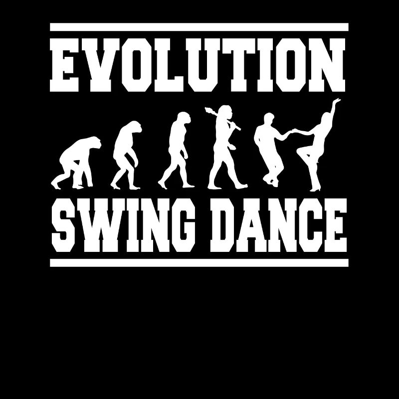 Evolution Swing Dance