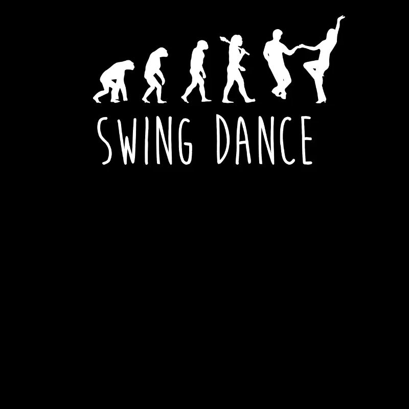 Évolution de la danse swing