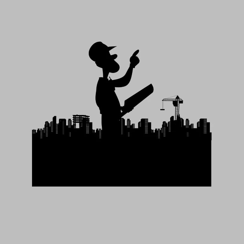 Supervision site manager foreman engineer construction