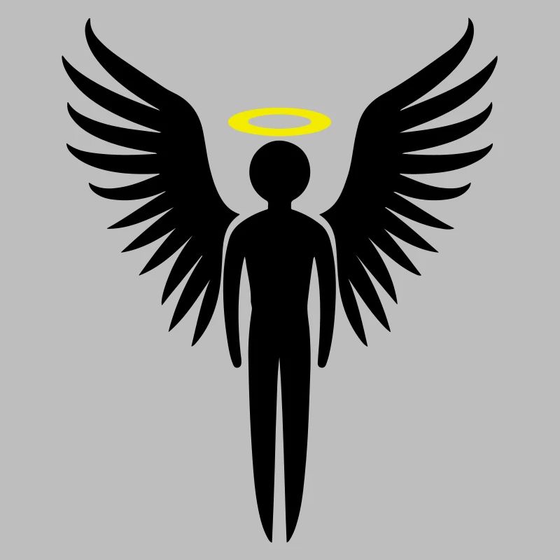 Angel Symbol