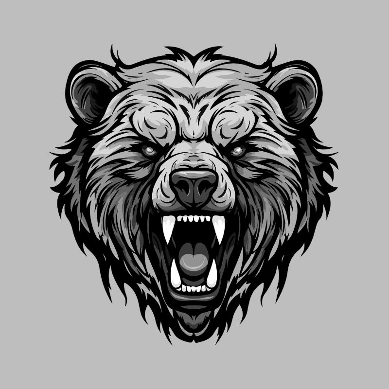 Bear Head
