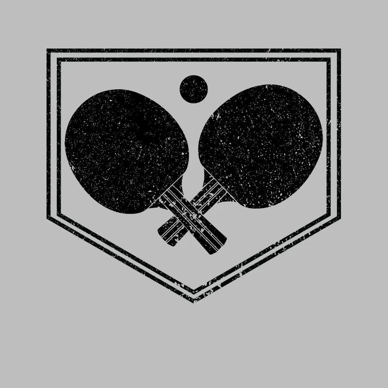 Table de ping-ping-mong