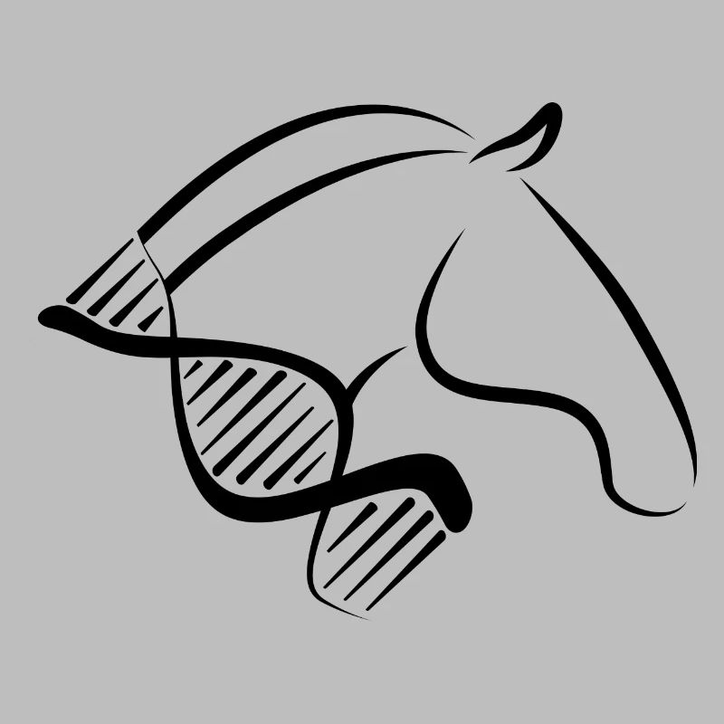 Cavalière Perd ADN Design