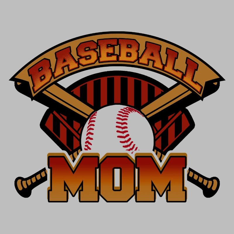 Mère baseball