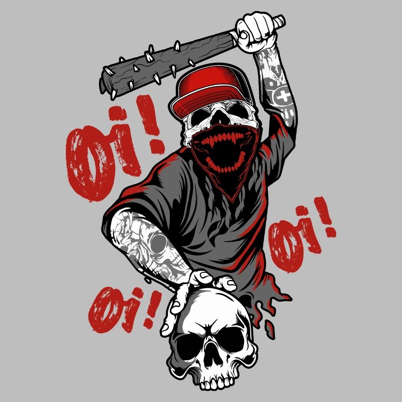 Micro Micro Micro Fauteurs de troubles hooligans