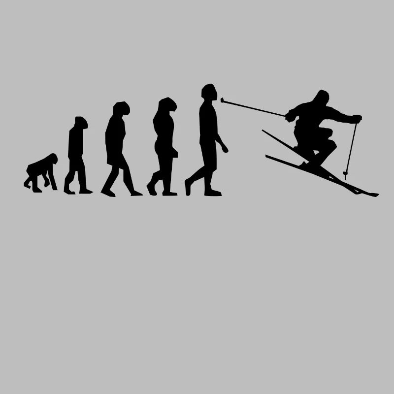 SKI EVOLUTION