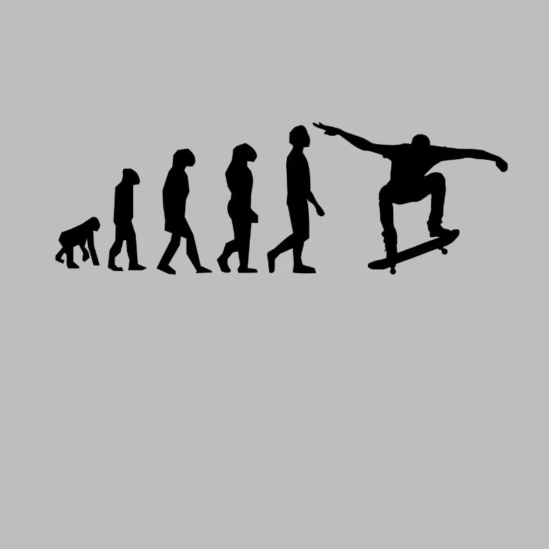EVOLUTION SKATE