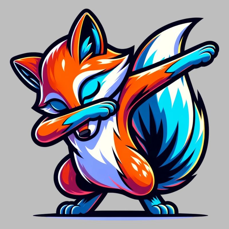 fox, animal, forest, red fox, wilderness