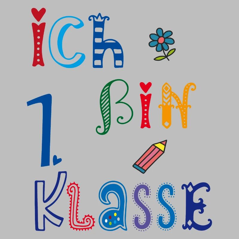 I'm First Class