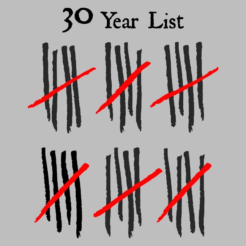 Abstraktes schwarzes und rotes Balkenmuster