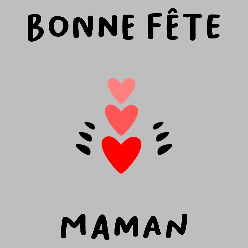 MUTTERTAG. SCHÖNEN MUTTERTAG. MAMA