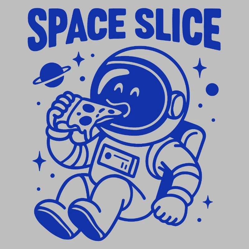 Conception de bébé astronaute de l’espace