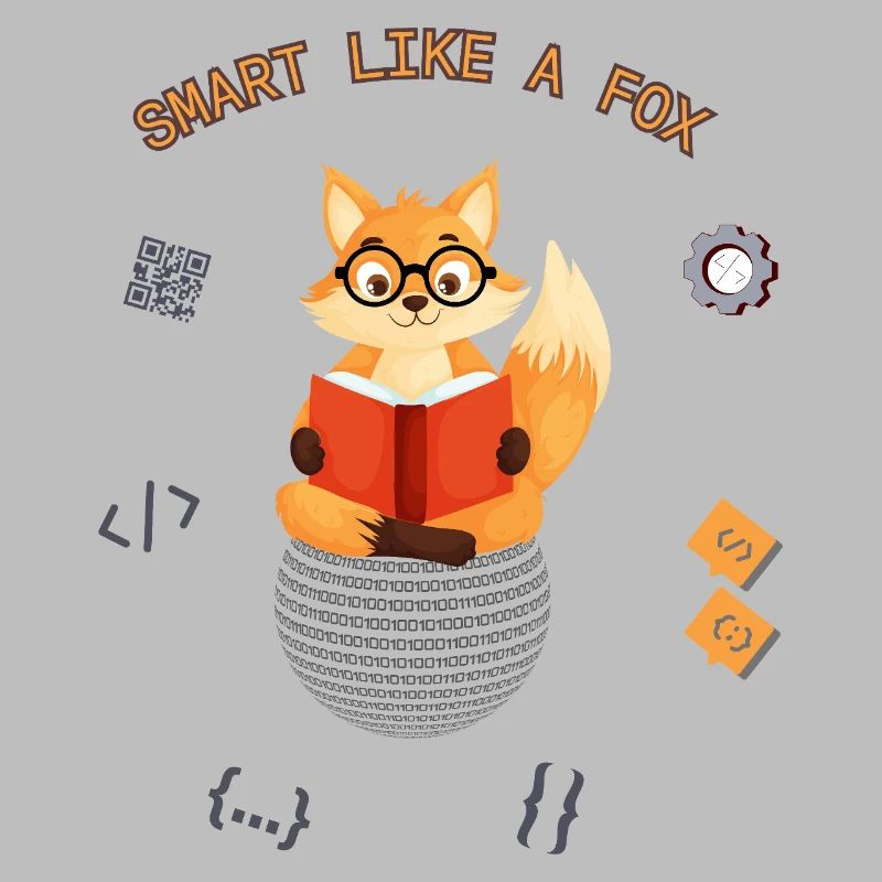 Smart as a fox