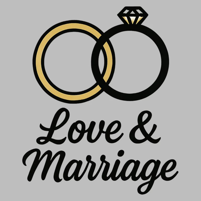 Liebe & Ehe Trauringe - Liebe & Ehe