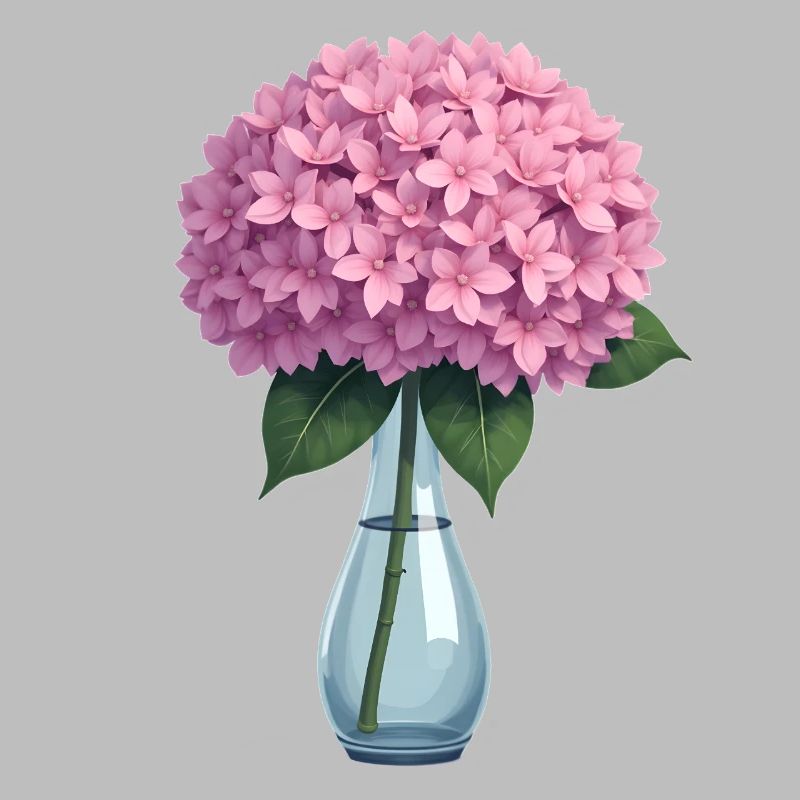 Hydrangea