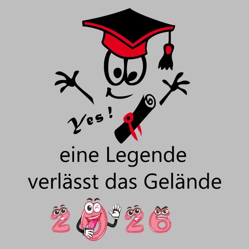 Schulabschluss 2026