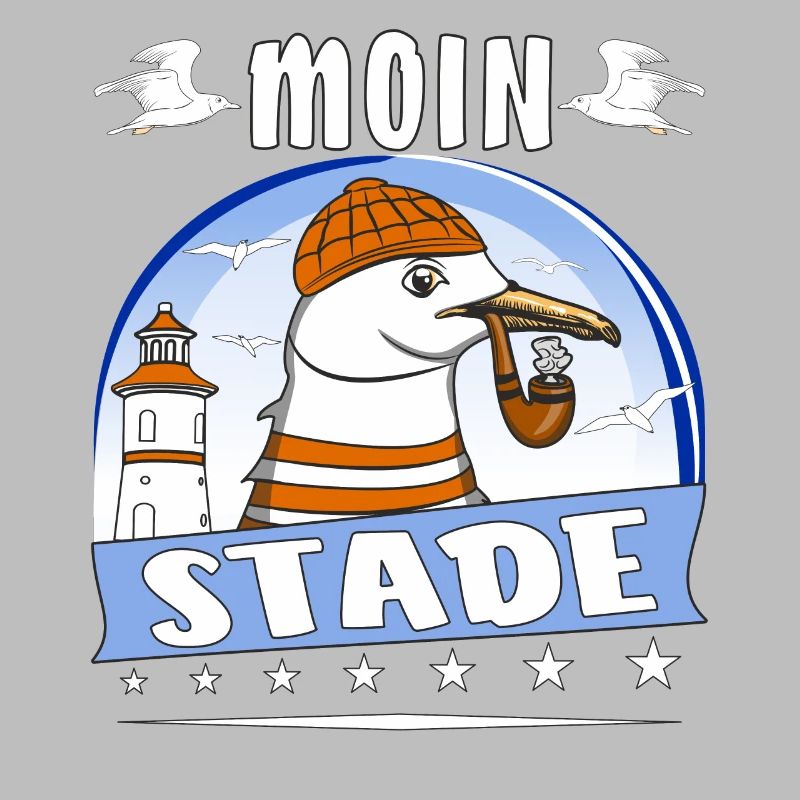 MÖWE MOIN STADE