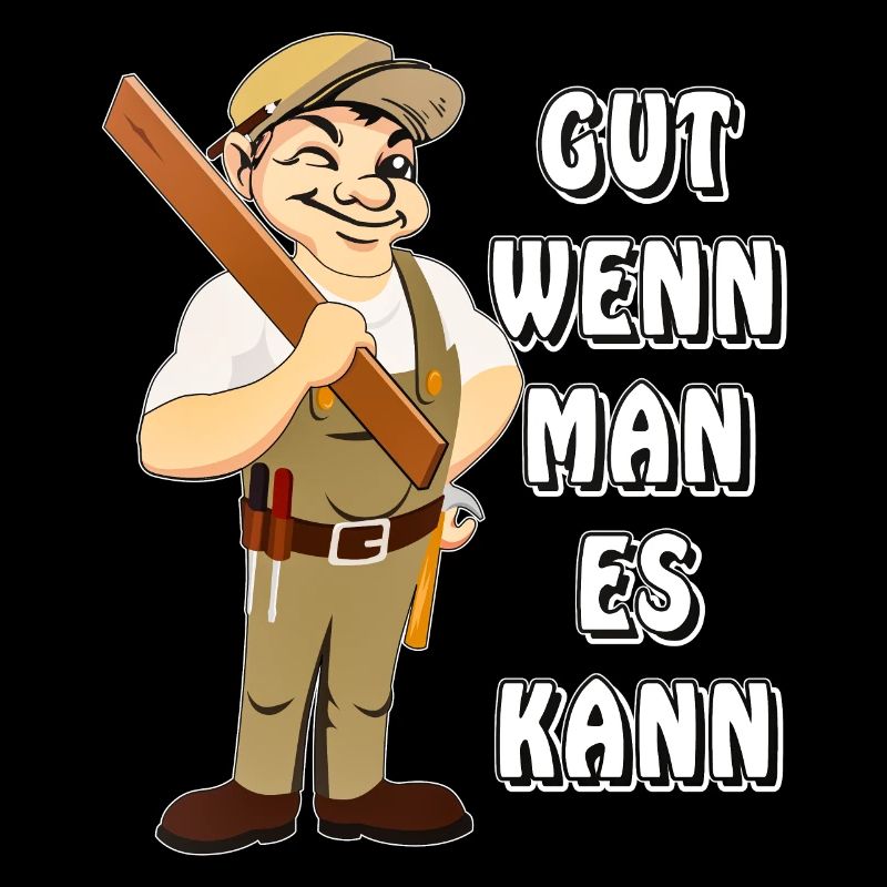 ZIMMERMANN GUT WENN MAN ES KANN
