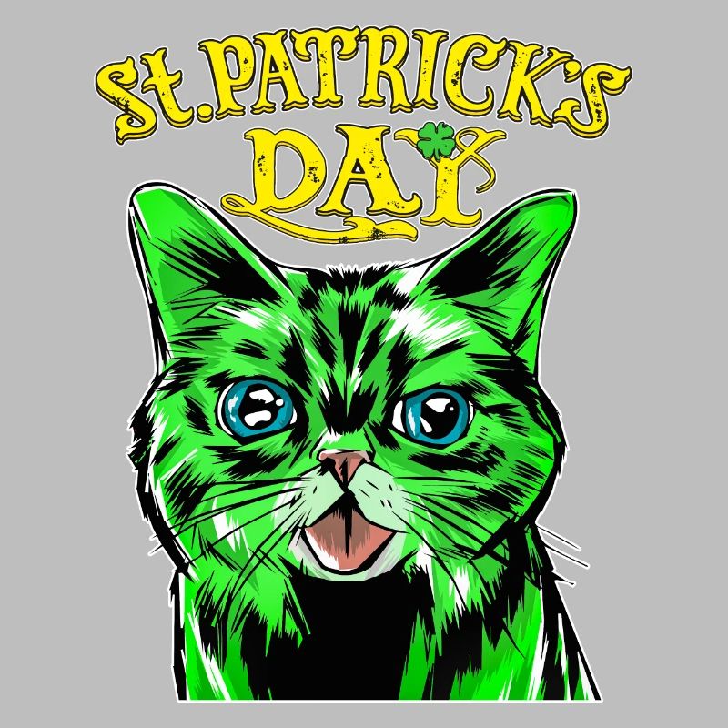 FÊTE DE LA SAINT-PATRICK