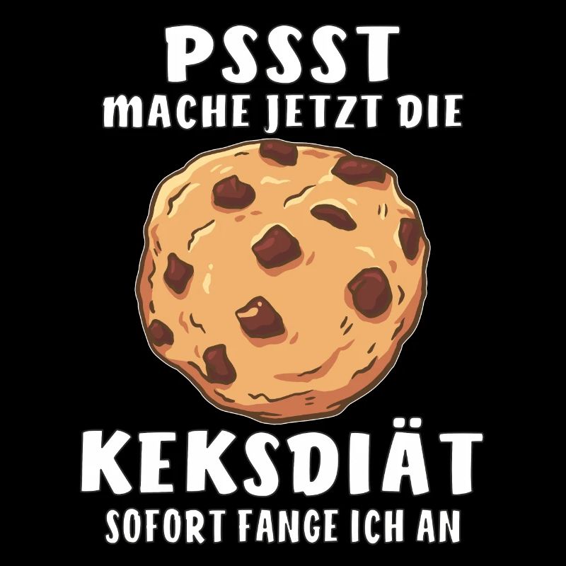 PSST KEKSDIÄT