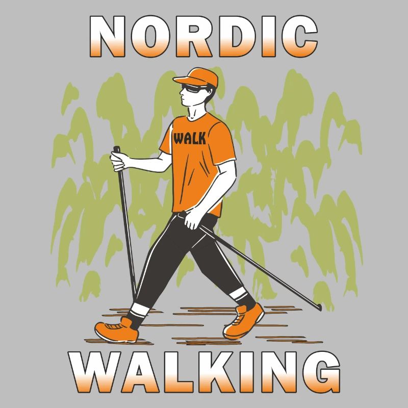 NORDIC WALKING