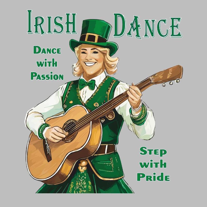 IRISH DANCE