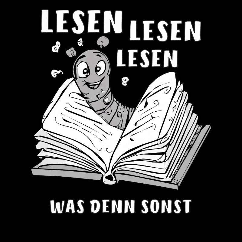 READ THE WORM BOOK