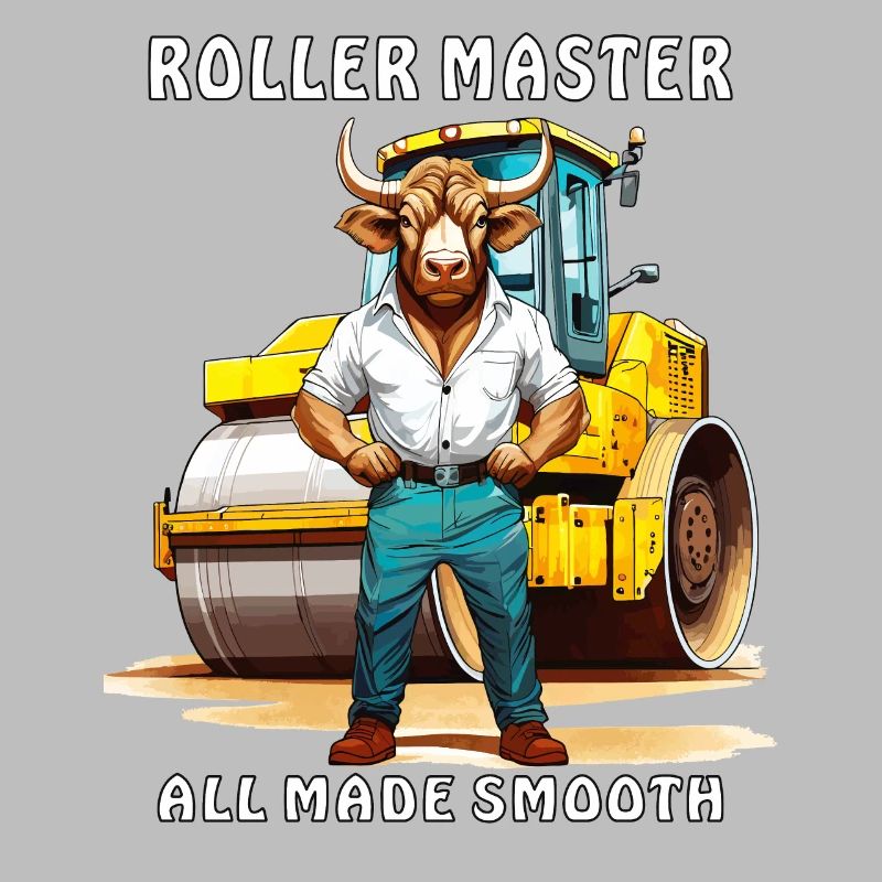 ROLLER MASTER TOUT EN DOUCEUR