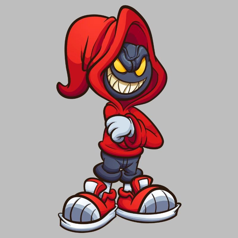 Little Devil