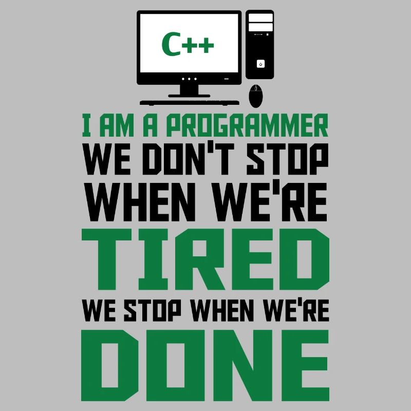 I'm A Programmer I Write Code Computer Scientist A