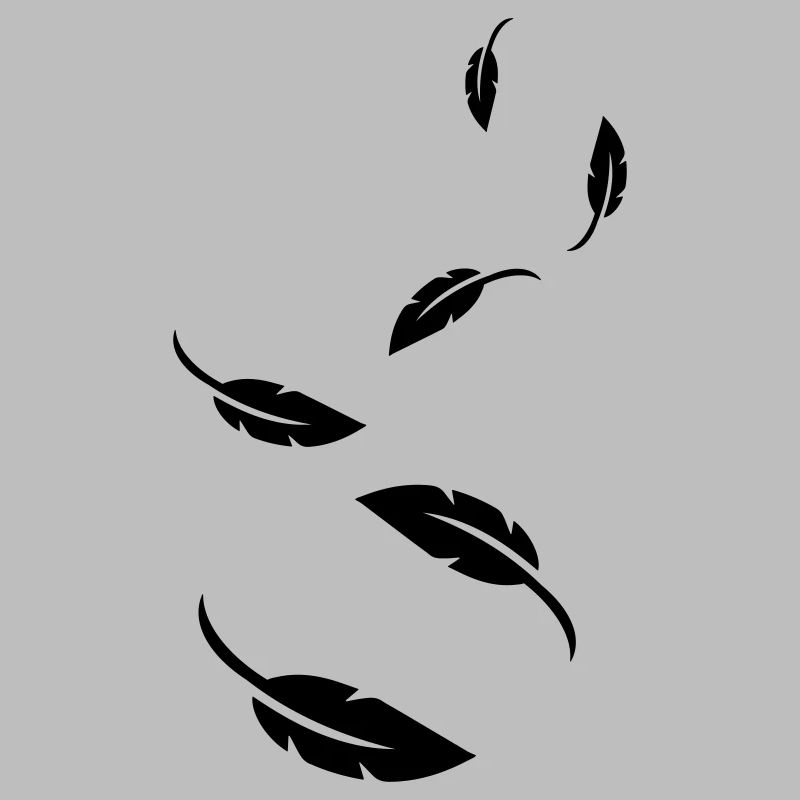 Feather Symbol