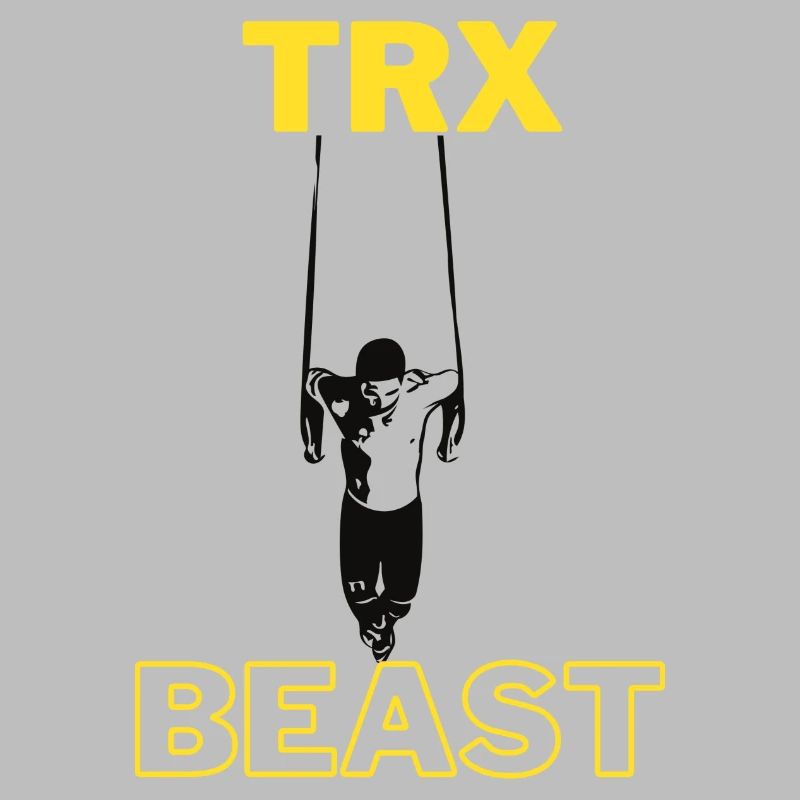 TRX Sport Geschenk Geschenkidee Workout Training