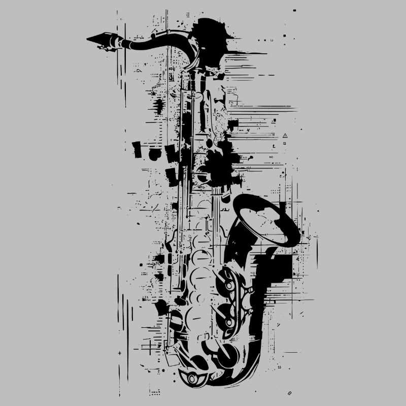 Saxophone