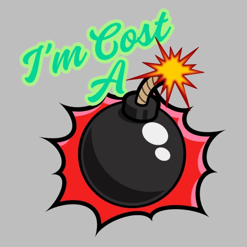 Funny Phrases slang graphic design