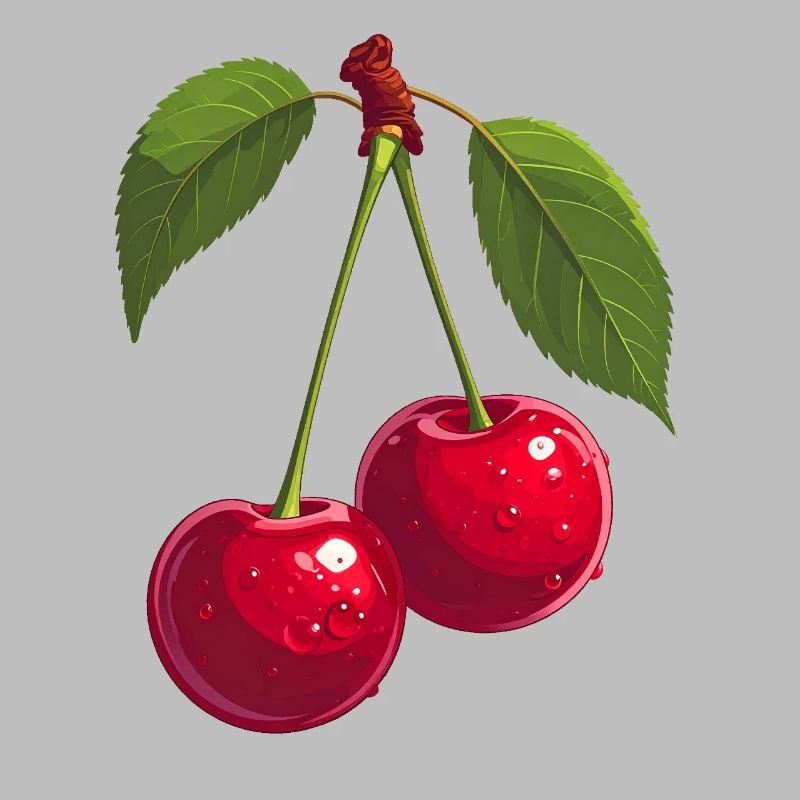 Cherries