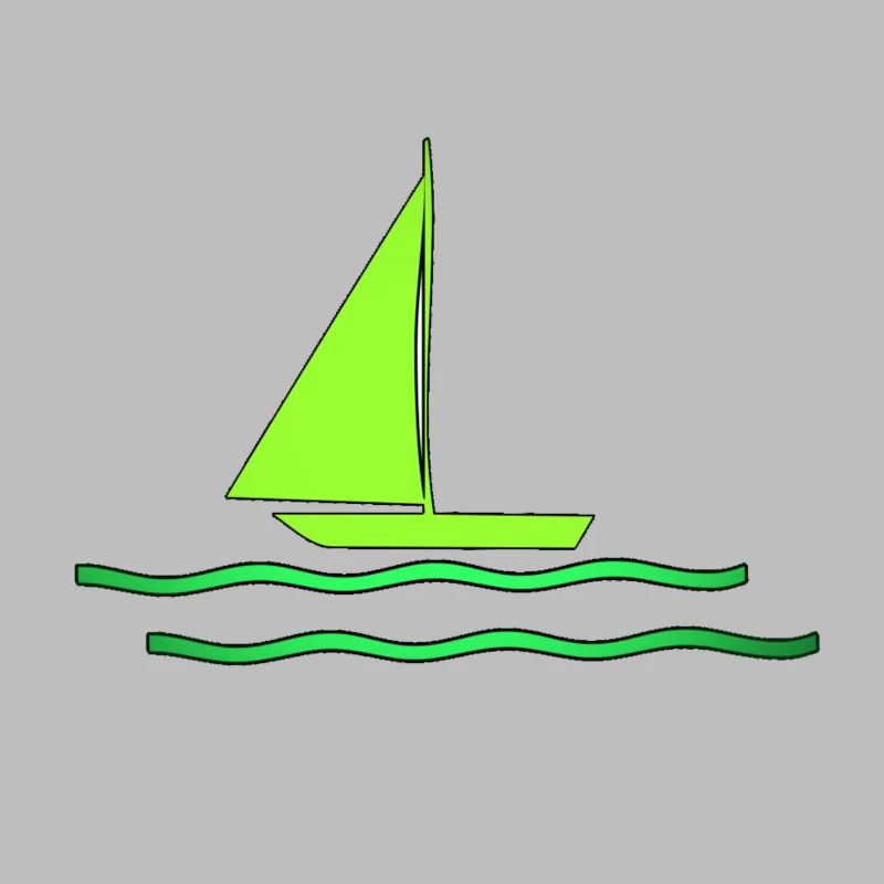 sail