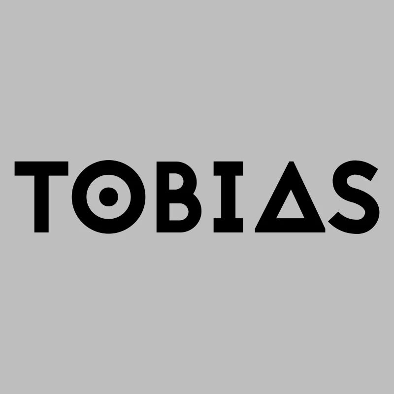 First name Tobias