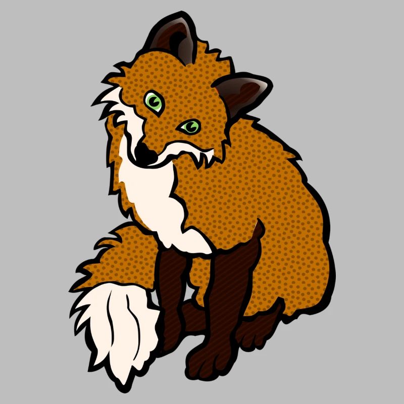 Fuchs