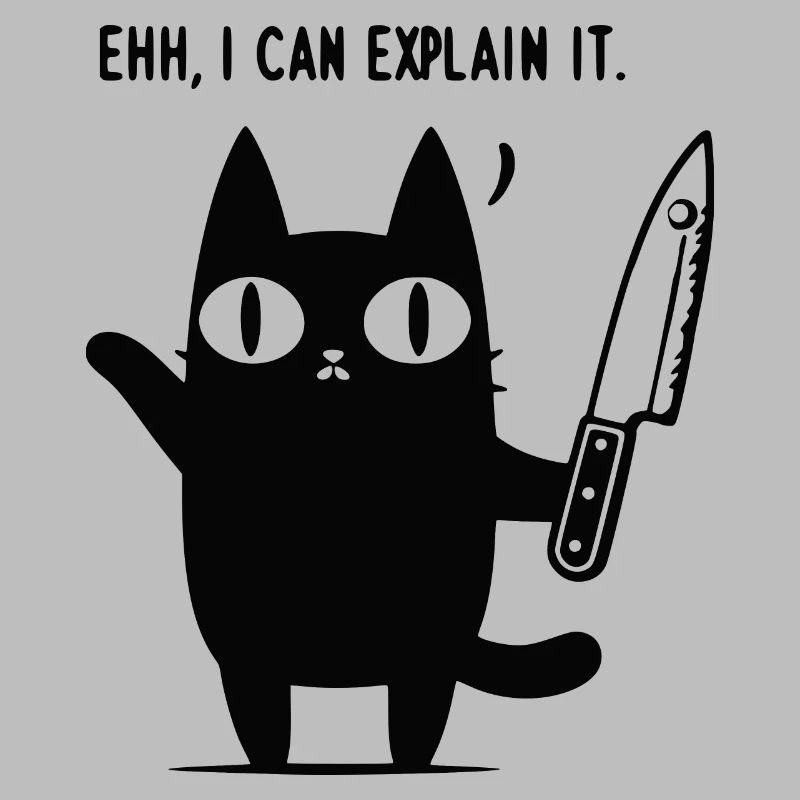 CAT | Ehh, I can explain it