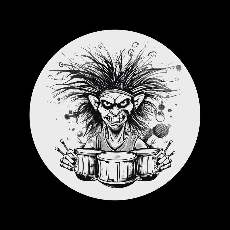 Drummer