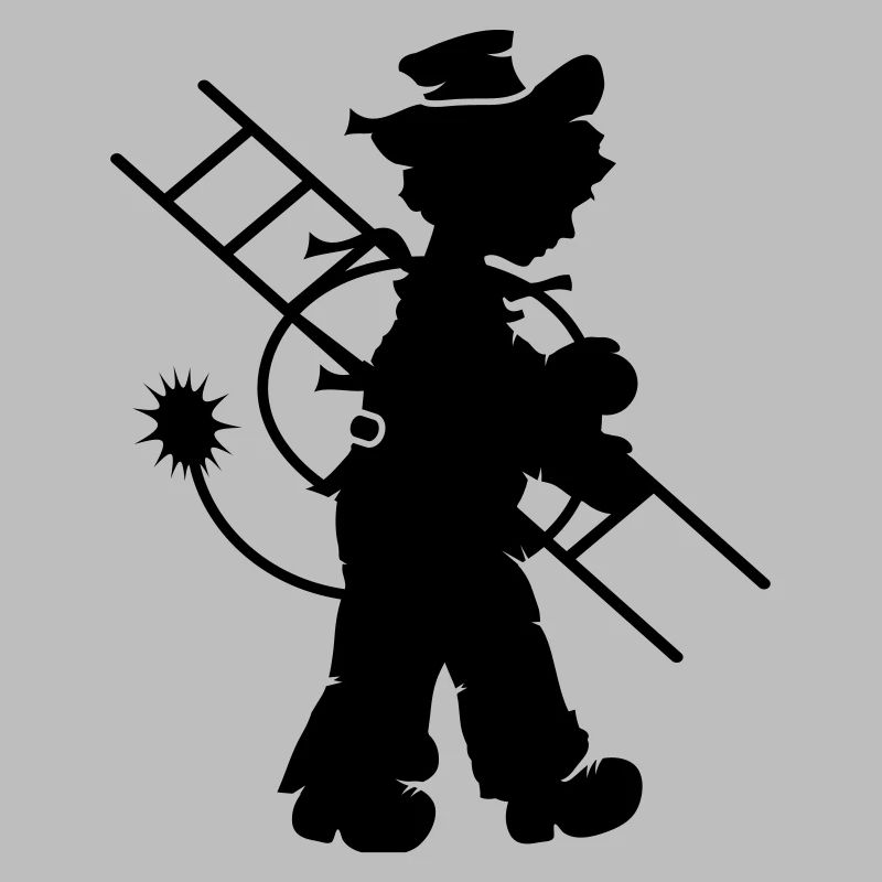 chimney sweep