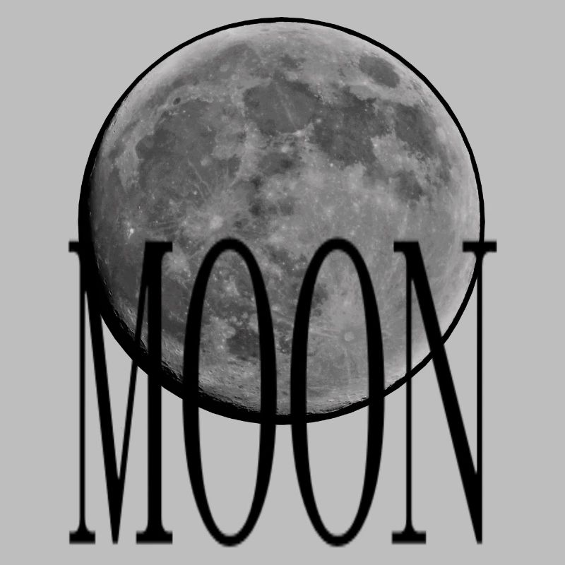 Cradle - Grey Moon