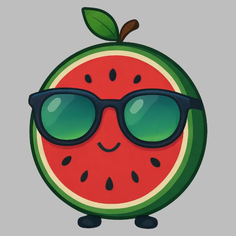 Fruité pastèque Été Fun Fruit frais