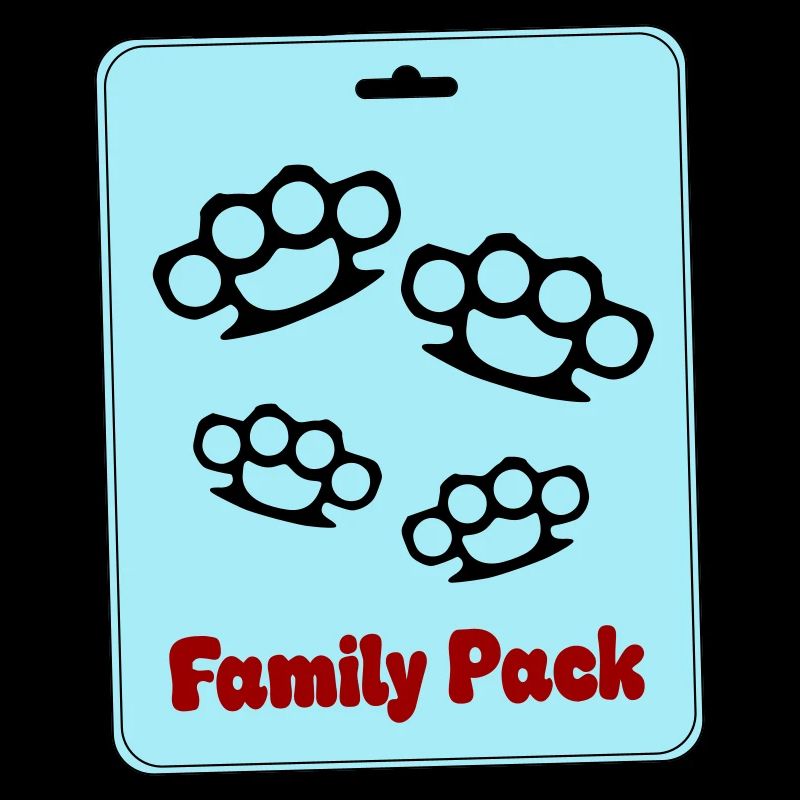 Meute familiale