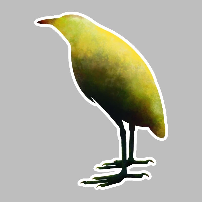 Rohrdommel