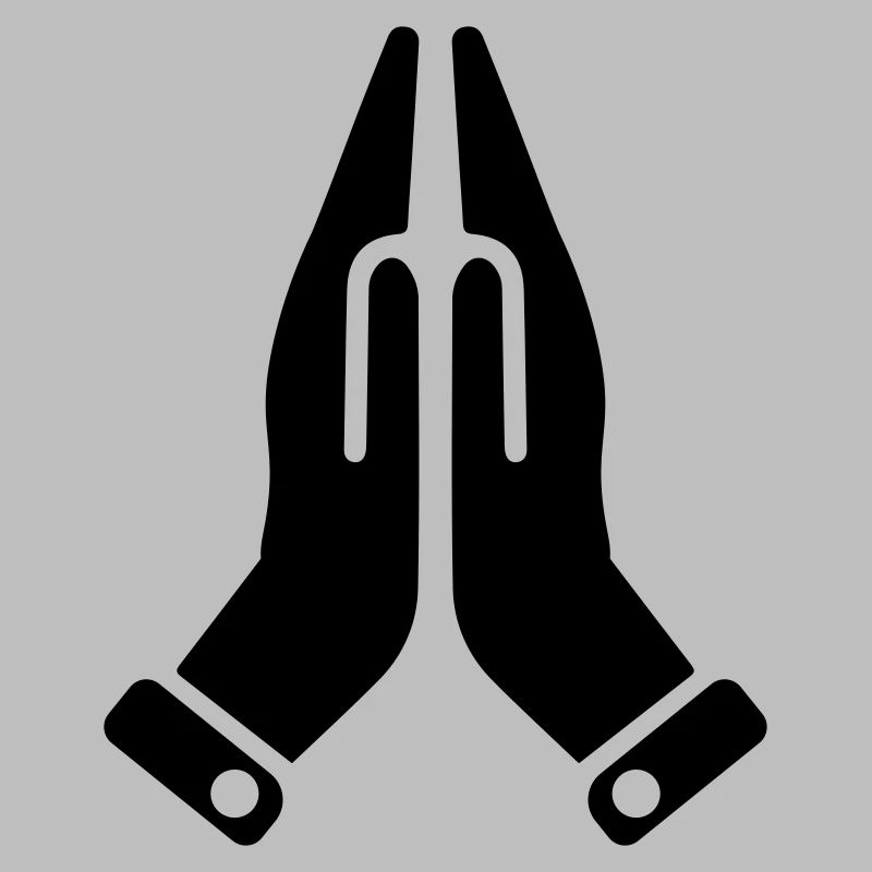 Hands symbol