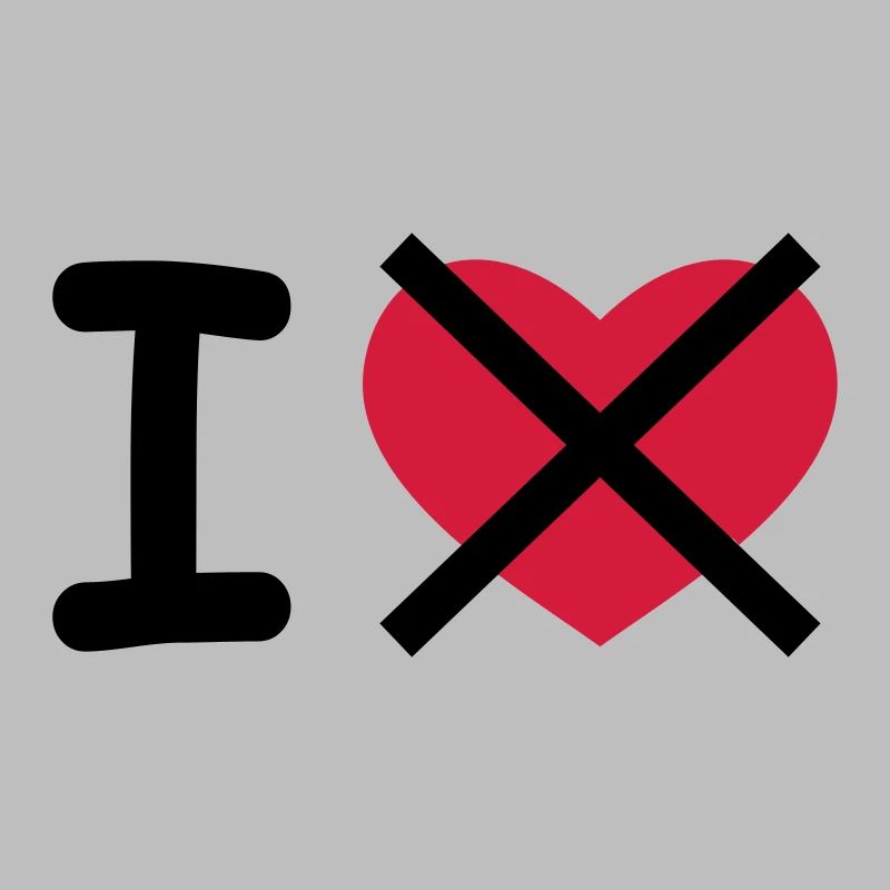 I Hate