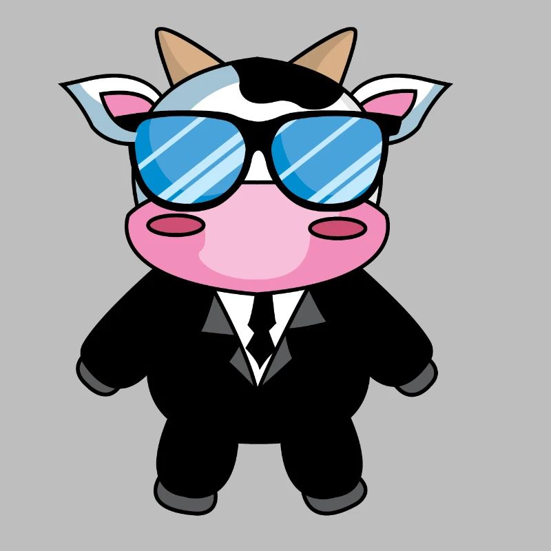 Security oder eher SeKUHrity?