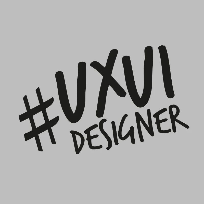 UX UI Designer | Designer. Programmer